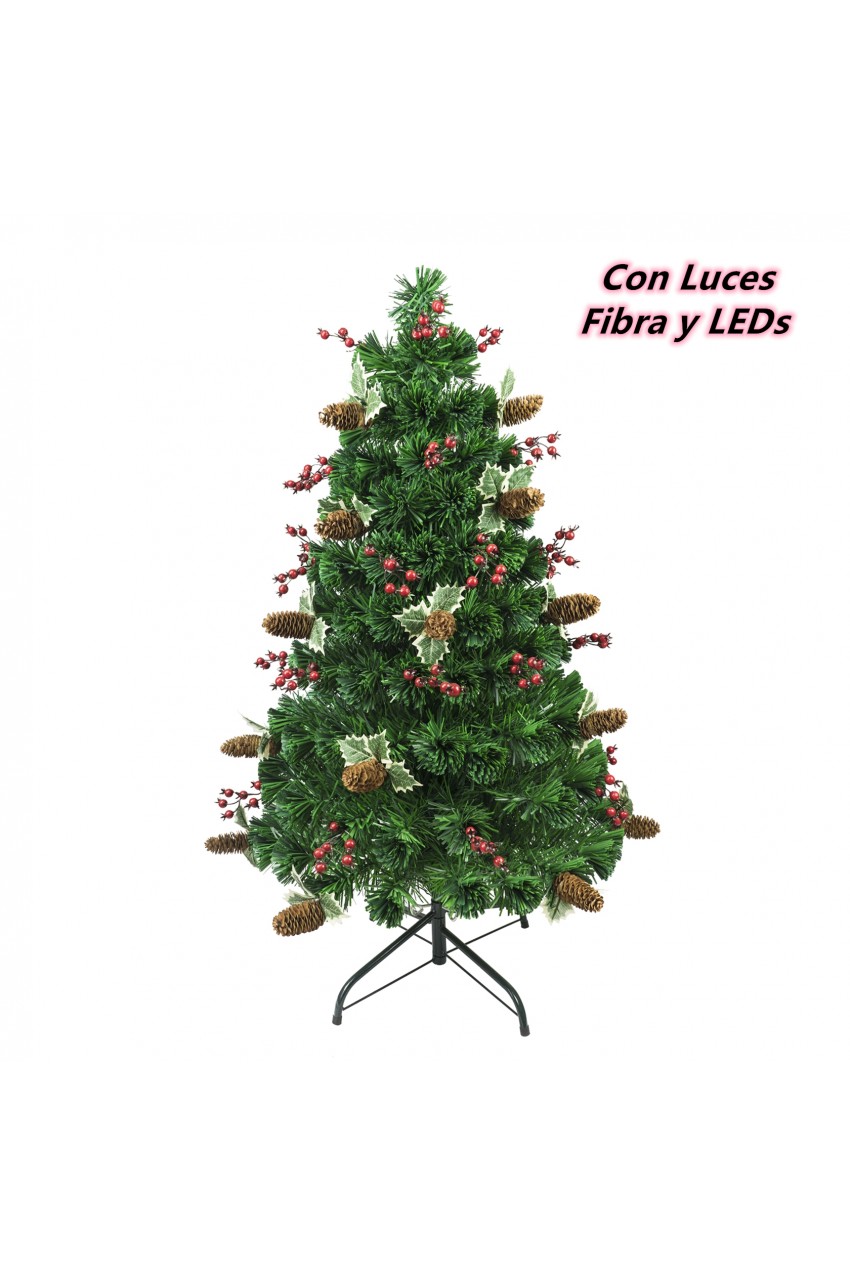 copy of Árbol de Navidad...